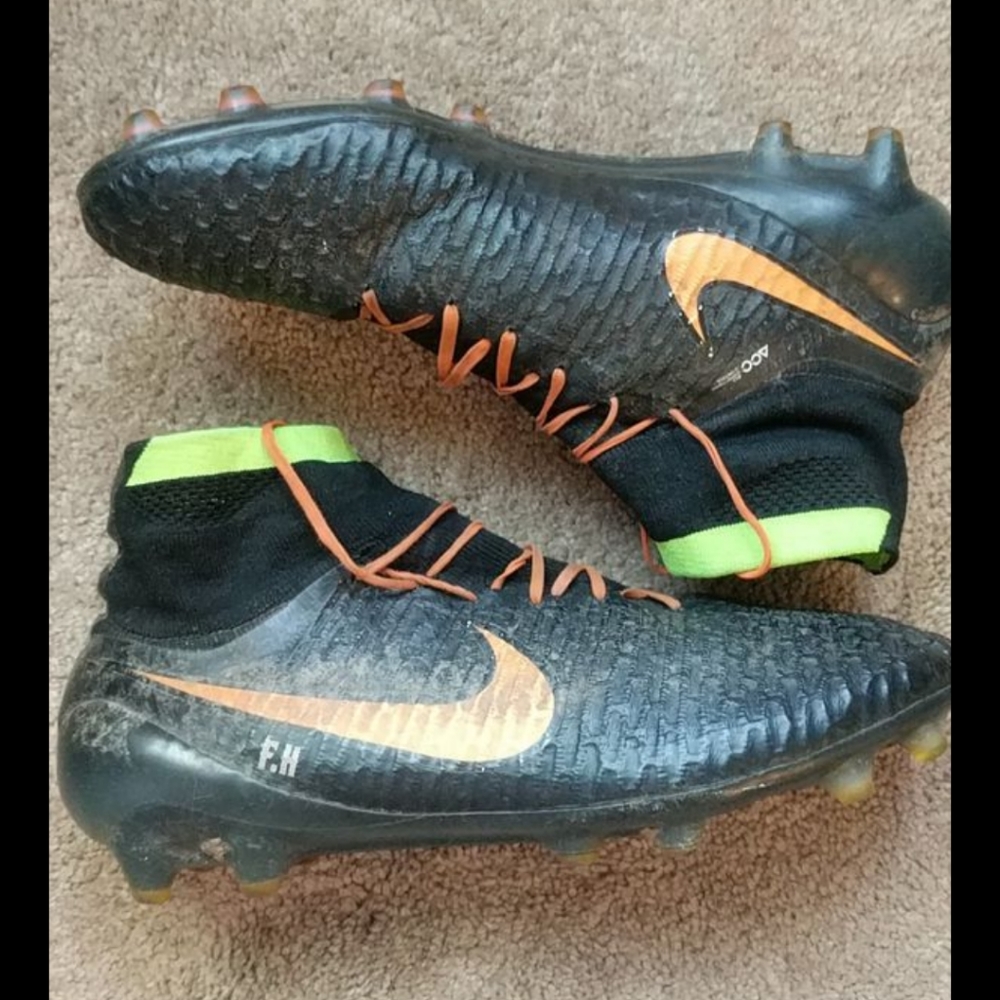 Nike Magista Obra FG